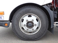 HINO Dutro Truck (With 5 Steps Of Cranes) TKG-XZU710M 2013 196,800km_24