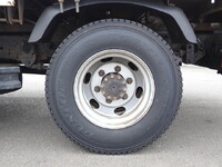 HINO Dutro Truck (With 5 Steps Of Cranes) TKG-XZU710M 2013 196,800km_25