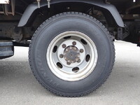 HINO Dutro Truck (With 5 Steps Of Cranes) TKG-XZU710M 2013 196,800km_26