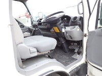 HINO Dutro Truck (With 5 Steps Of Cranes) TKG-XZU710M 2013 196,800km_28
