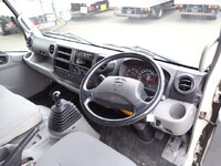 HINO Dutro Truck (With 5 Steps Of Cranes) TKG-XZU710M 2013 196,800km_28
