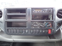 HINO Dutro Truck (With 5 Steps Of Cranes) TKG-XZU710M 2013 196,800km_31