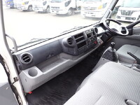HINO Dutro Truck (With 5 Steps Of Cranes) TKG-XZU710M 2013 196,800km_33