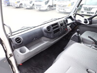 HINO Dutro Truck (With 5 Steps Of Cranes) TKG-XZU710M 2013 196,800km_34