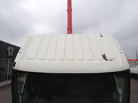 HINO Dutro Truck (With 5 Steps Of Cranes) TKG-XZU710M 2013 196,800km_37