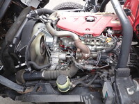 HINO Dutro Truck (With 5 Steps Of Cranes) TKG-XZU710M 2013 196,800km_38