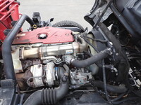 HINO Dutro Truck (With 5 Steps Of Cranes) TKG-XZU710M 2013 196,800km_39