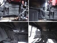 HINO Dutro Truck (With 5 Steps Of Cranes) TKG-XZU710M 2013 196,800km_40