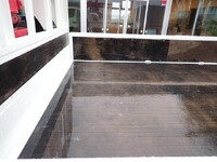 HINO Dutro Truck (With 5 Steps Of Cranes) TKG-XZU710M 2013 196,800km_7