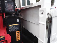 HINO Dutro Truck (With 5 Steps Of Cranes) TKG-XZU710M 2013 196,800km_9