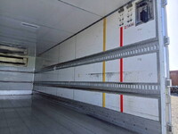 ISUZU Forward Refrigerator & Freezer Truck 2PG-FSR90T2 2018 597,743km_17