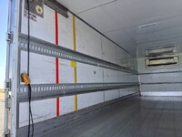 ISUZU Forward Refrigerator & Freezer Truck 2PG-FSR90T2 2018 597,743km_18