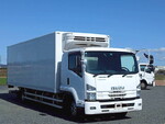 Forward Refrigerator & Freezer Truck