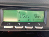 ISUZU Forward Refrigerator & Freezer Truck 2PG-FSR90T2 2018 597,743km_24