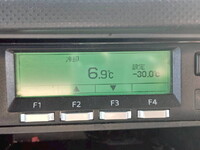 ISUZU Forward Refrigerator & Freezer Truck 2PG-FSR90T2 2018 597,743km_25