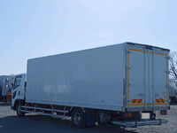 ISUZU Forward Refrigerator & Freezer Truck 2PG-FSR90T2 2018 597,743km_2