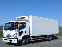 ISUZU Forward Refrigerator & Freezer Truck 2PG-FSR90T2 2018 597,743km_3
