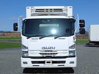 ISUZU Forward Refrigerator & Freezer Truck 2PG-FSR90T2 2018 597,743km_5