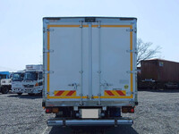 ISUZU Forward Refrigerator & Freezer Truck 2PG-FSR90T2 2018 597,743km_7