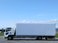 ISUZU Forward Refrigerator & Freezer Truck 2PG-FSR90T2 2018 597,743km_8