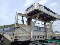 TOKYU Others Flat Bed With Side Flaps TF30E3C2S 2004 0km_10