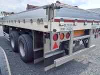 TOKYU Others Flat Bed With Side Flaps TF30E3C2S 2004 0km_11