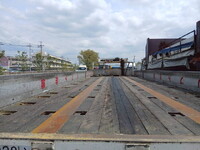 TOKYU Others Flat Bed With Side Flaps TF30E3C2S 2004 0km_12