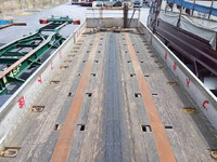 TOKYU Others Flat Bed With Side Flaps TF30E3C2S 2004 0km_13