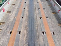 TOKYU Others Flat Bed With Side Flaps TF30E3C2S 2004 0km_14