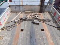 TOKYU Others Flat Bed With Side Flaps TF30E3C2S 2004 0km_15