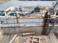 TOKYU Others Flat Bed With Side Flaps TF30E3C2S 2004 0km_16