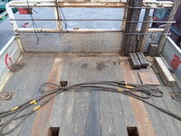 TOKYU Others Flat Bed With Side Flaps TF30E3C2S 2004 0km_17