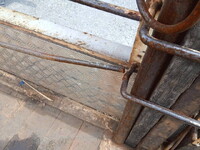 TOKYU Others Flat Bed With Side Flaps TF30E3C2S 2004 0km_18