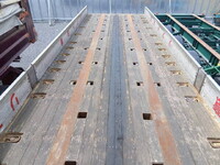 TOKYU Others Flat Bed With Side Flaps TF30E3C2S 2004 0km_19