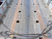 TOKYU Others Flat Bed With Side Flaps TF30E3C2S 2004 0km_20