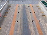 TOKYU Others Flat Bed With Side Flaps TF30E3C2S 2004 0km_21