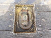 TOKYU Others Flat Bed With Side Flaps TF30E3C2S 2004 0km_22