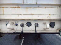 TOKYU Others Flat Bed With Side Flaps TF30E3C2S 2004 0km_23