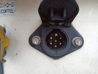 TOKYU Others Flat Bed With Side Flaps TF30E3C2S 2004 0km_24