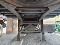 TOKYU Others Flat Bed With Side Flaps TF30E3C2S 2004 0km_27