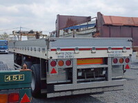TOKYU Others Flat Bed With Side Flaps TF30E3C2S 2004 0km_2
