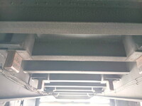 TOKYU Others Flat Bed With Side Flaps TF30E3C2S 2004 0km_30