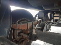 TOKYU Others Flat Bed With Side Flaps TF30E3C2S 2004 0km_33