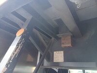 TOKYU Others Flat Bed With Side Flaps TF30E3C2S 2004 0km_34