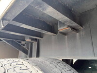 TOKYU Others Flat Bed With Side Flaps TF30E3C2S 2004 0km_37