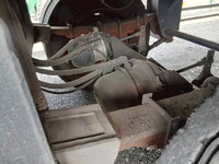 TOKYU Others Flat Bed With Side Flaps TF30E3C2S 2004 0km_38