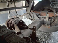 TOKYU Others Flat Bed With Side Flaps TF30E3C2S 2004 0km_39