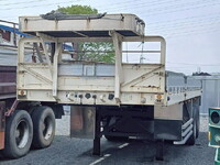 TOKYU Others Flat Bed With Side Flaps TF30E3C2S 2004 0km_3