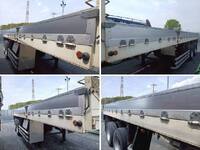 TOKYU Others Flat Bed With Side Flaps TF30E3C2S 2004 0km_40