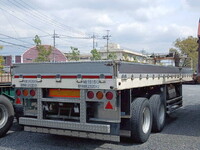 TOKYU Others Flat Bed With Side Flaps TF30E3C2S 2004 0km_4